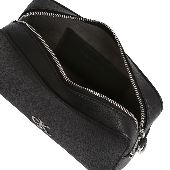 Calvin Klein Jeans Minimal Monogram Mini Bag Shoulder Bag 18 cm
