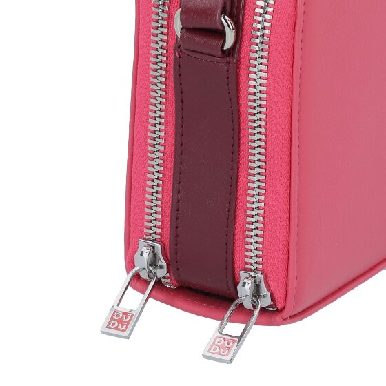 DuDu Shoulder bag leather 19 cm