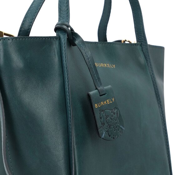 Burkely Fine Florence Handbag Leather 20 cm