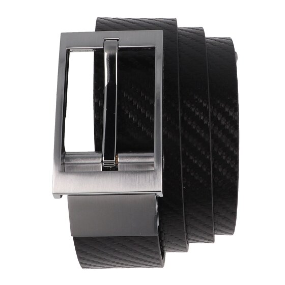 Porsche Design Delaware reversible leather belt