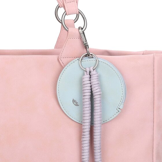 Fritzi aus Preußen Izzy Vintage Shopper Bag 42 cm