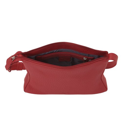 Voi Hirsch Shoulder bag Genuine Leather 27 cm
