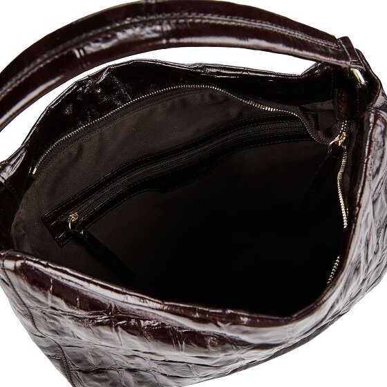 abro Mia Shoulder Bag Genuine Leather 35 cm