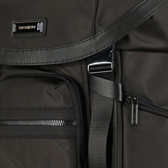 Samsonite Relyon Daypack M 47.5 cm Laptop compartment