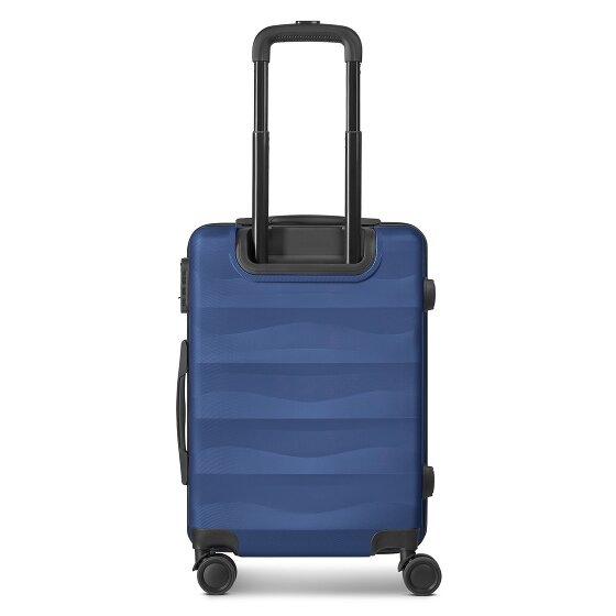 Smartbox Edition 03 4 wheels Cabin suitcase 55 cm