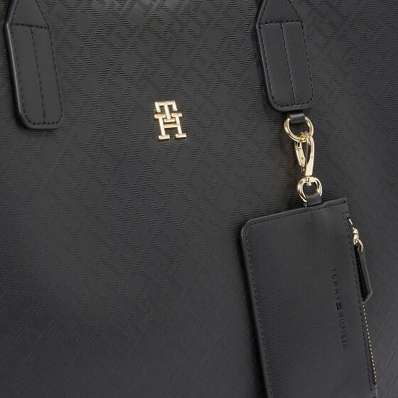 Tommy Hilfiger TH Distinct Shopper Bag 49.5 cm