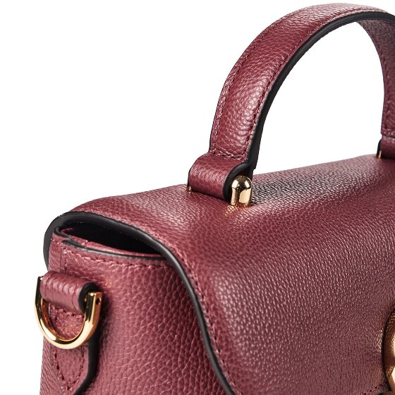 Furla Moonlight Handbag Genuine Leather 20 cm