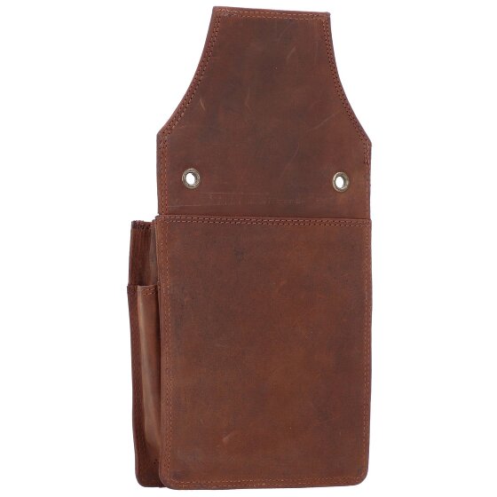 Greenland Nature Montenegro waiter wallet holder leather 26.5 cm