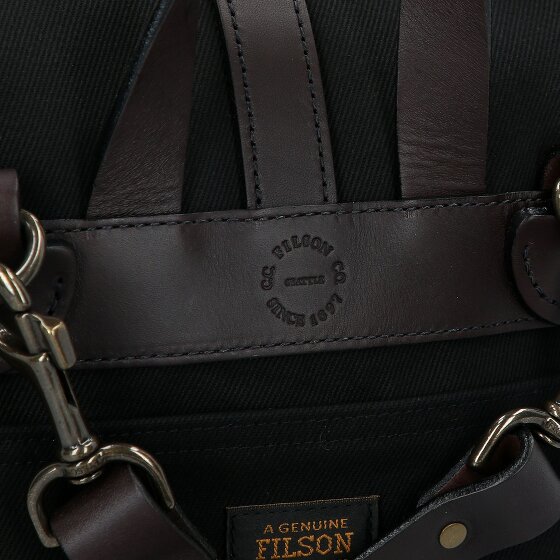 Filson Luggage Twill Shoulder bag 25.5 cm