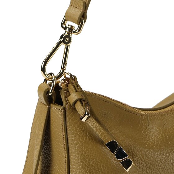 Coccinelle Nory Shoulder Bag Leather 30 cm