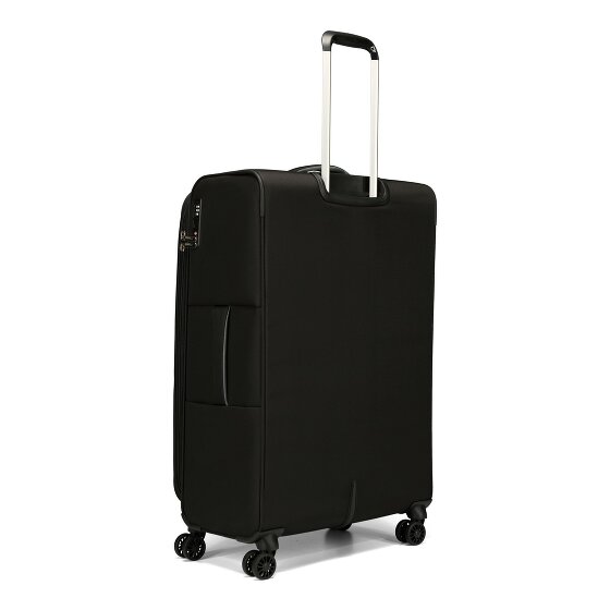 American Tourister Cloudrider 4 wheels Trolley L 78.5 cm with expansion pleat