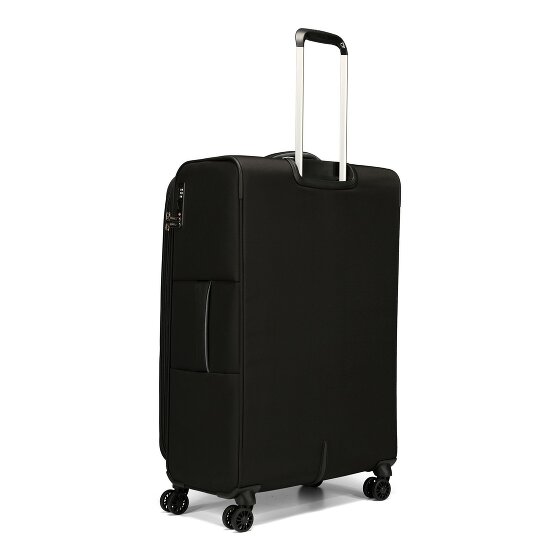 American Tourister Cloudrider 4 wheels Trolley L 78.5 cm with expansion pleat