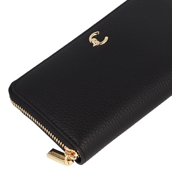 Coccinelle C-Me Wallet Leather 18 cm