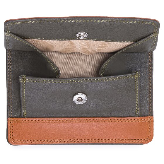 Mywalit Wallet Genuine Leather 9 cm
