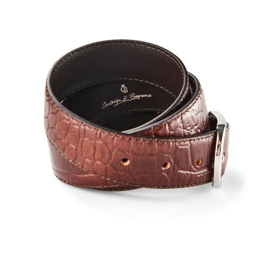 Castelijn & Beerens Belt Leather