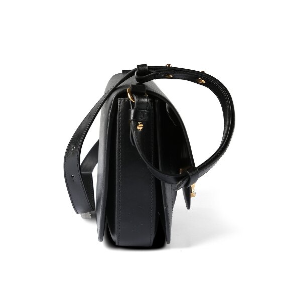 Coccinelle C-Me Shoulder bag Leather 21 cm