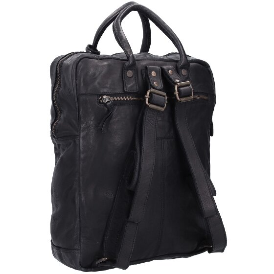Harbour 2nd Cool Casual Utopia City Backpack Leather 36 cm Harbour 2nd Cool Casual Utopia City Backpack Leather 36 cm