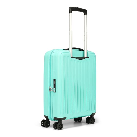 American Tourister Rejoy 4 wheels Cabin trolley 55 cm American Tourister Rejoy 4 wheels Cabin trolley 55 cm