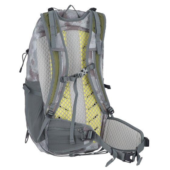 Jack Wolfskin Athmos Shape 28 backpack 52 cm