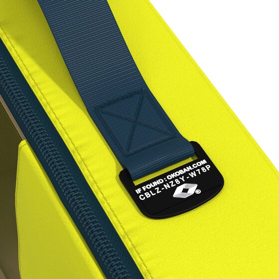 Cabin Zero Lux pannier 35 cm Cabin Zero Lux pannier 35 cm