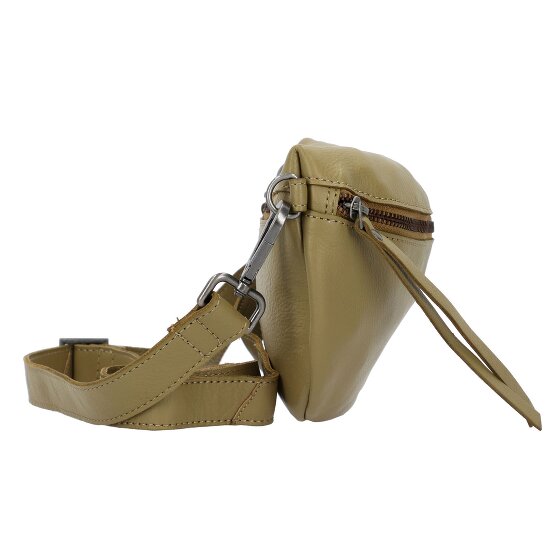 Harbour 2nd Just Pure Fanny pack Leather 23 cm