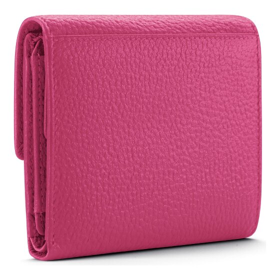 Lazarotti Bologna Leather Wallet Genuine Leather 12 cm