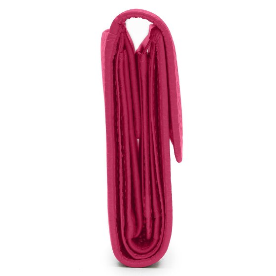 Lazarotti Bologna Leather Wallet Leather 12 cm