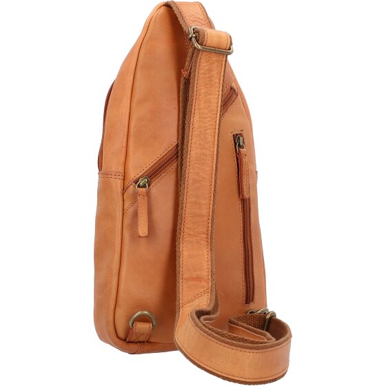 Greenland Nature GreenLand NATURE Shoulder bag Leather 19 cm