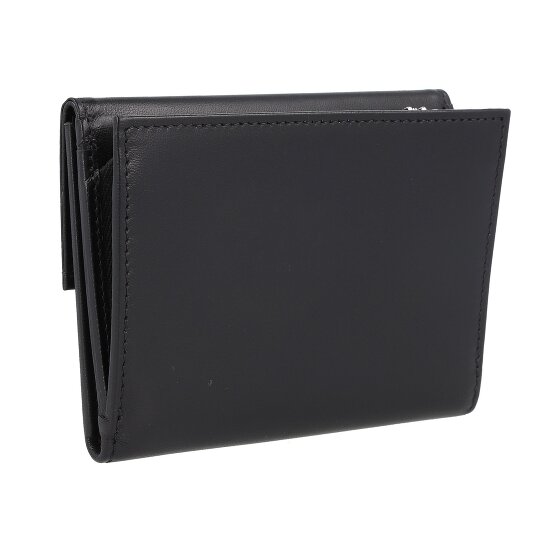 Bree Pure 103 Credit card case Leather 8 cm Bree Pure 103 Credit card case Leather 8 cm