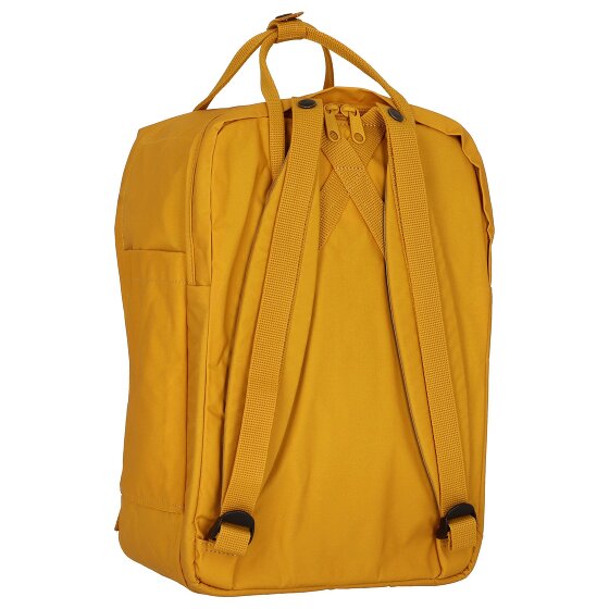Fjällräven Kanken backpack 37 cm laptop compartment