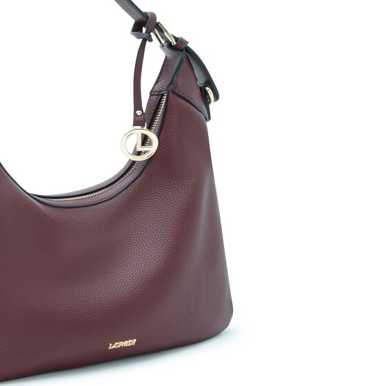 L.Credi Petronia Shoulder Bag 33 cm