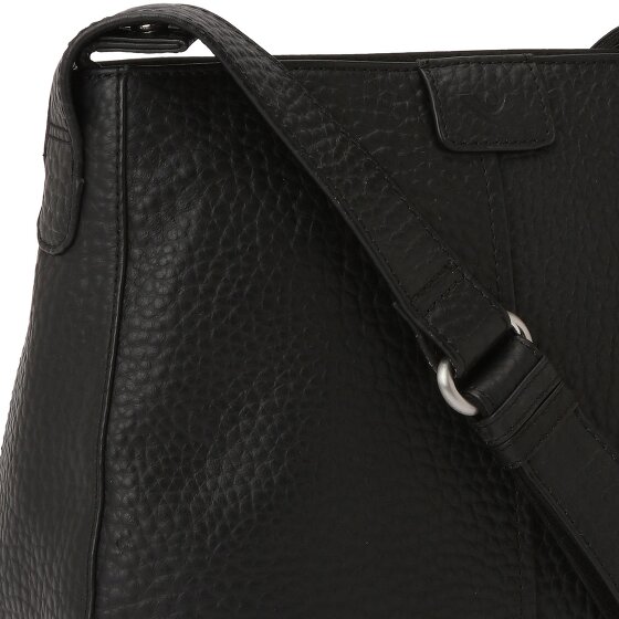 Voi Hirsch Shoulder bag Leather 28 cm Voi Hirsch Shoulder bag Leather 28 cm