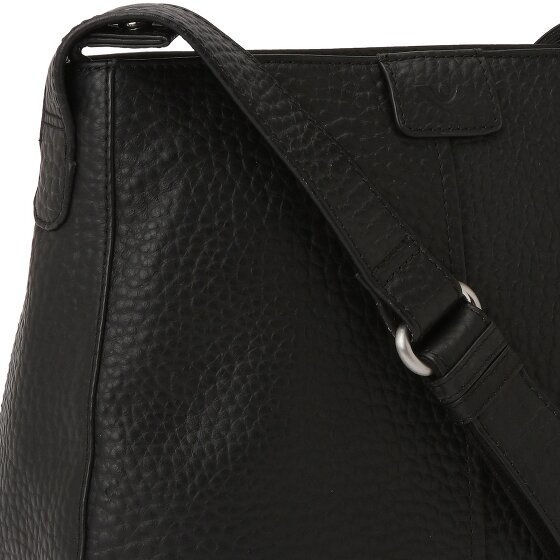Voi Hirsch Shoulder bag Genuine Leather 28 cm