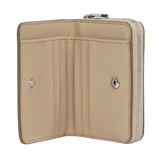 Calvin Klein Jeans Minimal Monogram Wallet 11.5 cm Calvin Klein Jeans Minimal Monogram Wallet 11.5 cm