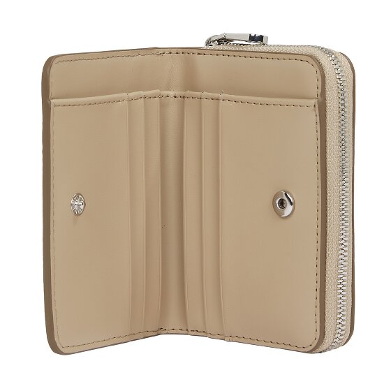 Calvin Klein Jeans Minimal Monogram Wallet 11.5 cm