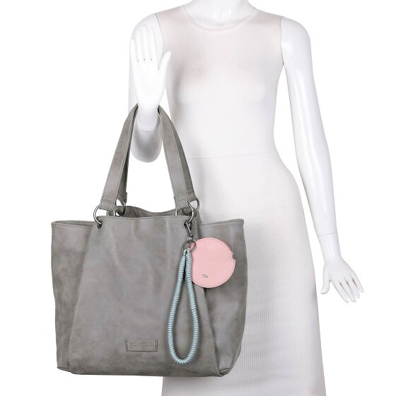 Fritzi aus Preußen Fritzi42N Vintage Shopper Bag 45 cm