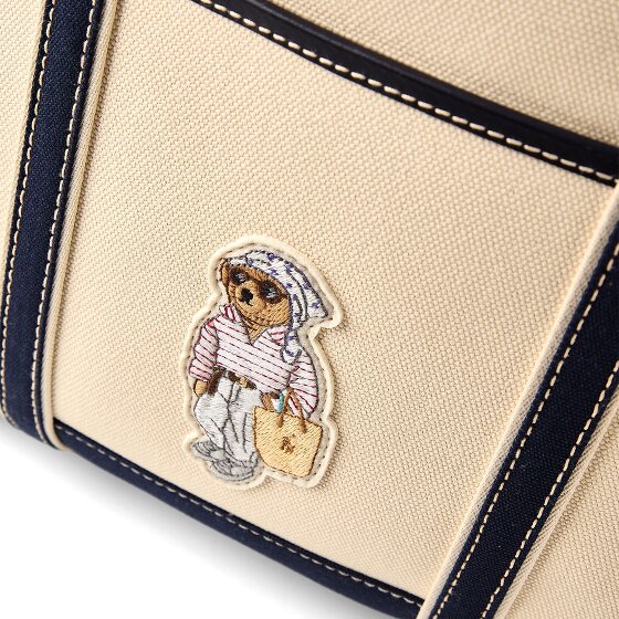 POLO RALPH LAUREN Bear Shoulder Bag 32.5 cm