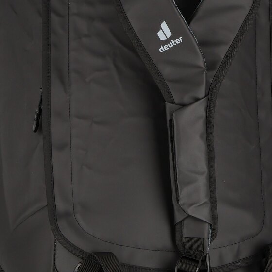Deuter Duffel Pro 60 Weekender travel bag 66 cm