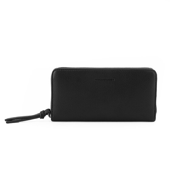 FredsBruder My Bestie Wallet Leather 19.5 cm
