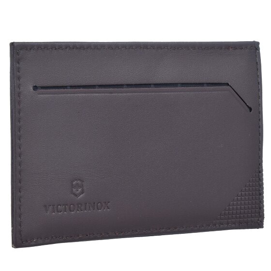 Victorinox Altius Edge Wallet RFID protection Leather 10 cm