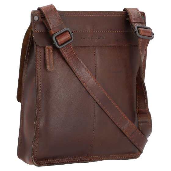 Harold's Aberdeen shoulder bag leather 23 cm