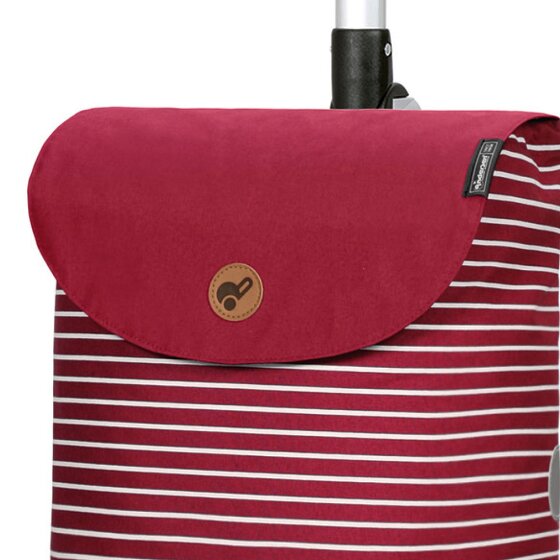 Andersen Shopper Unus Shopper Fun Tilde Shopping Trolley 54 cm Andersen Shopper Unus Shopper Fun Tilde Shopping Trolley 54 cm