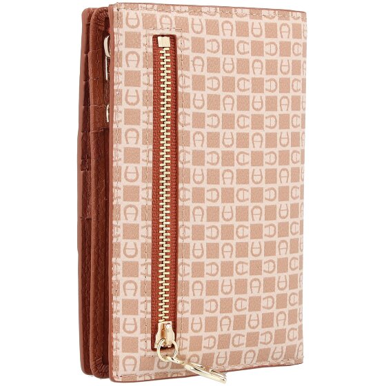 Aigner Diadora wallet 14 cm