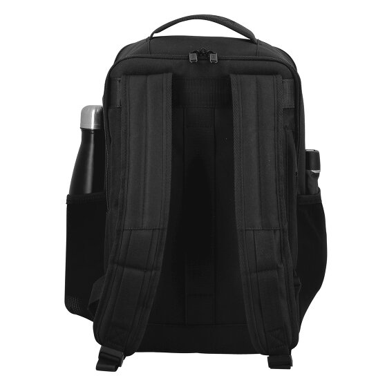 Jump Dunaa travel backpack 40 cm laptop compartment