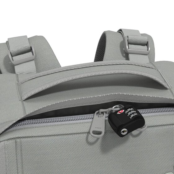 Cabin Zero Military 36L Cabin Backpack Rucksack 46 cm