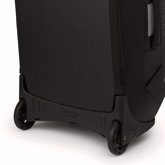 Osprey Rolling Transporter 90 2 wheels Travel bag 78 cm