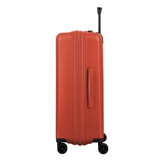 Jump Enais 4 wheels Trolley 66 cm with expansion pleat
