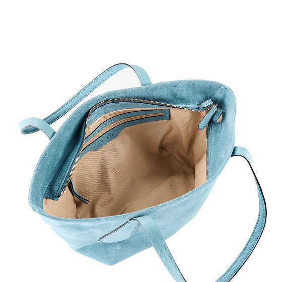 abro Carina Shoulder Bag Genuine Leather 26 cm
