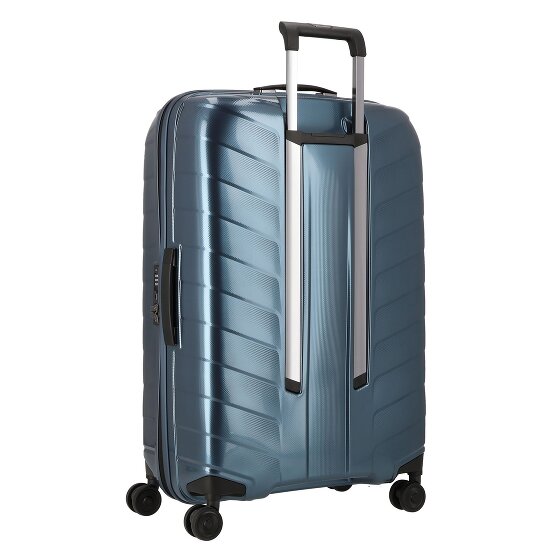 Samsonite Attrix 4 wheels Trolley 75 cm