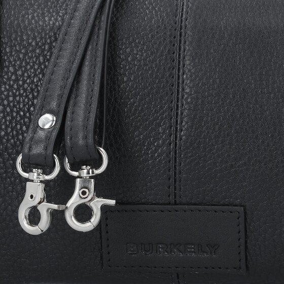 Burkely Soft Skylar Shoulder bag Leather 19 cm